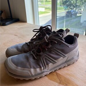 Women's Waterproof Trail Hiking/Running Shoes